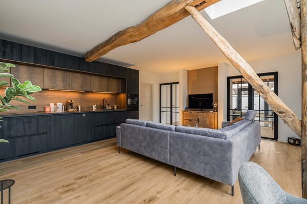 Medium property photo - Burgemeester Greijmansstraat 29, 6031 CN Nederweert